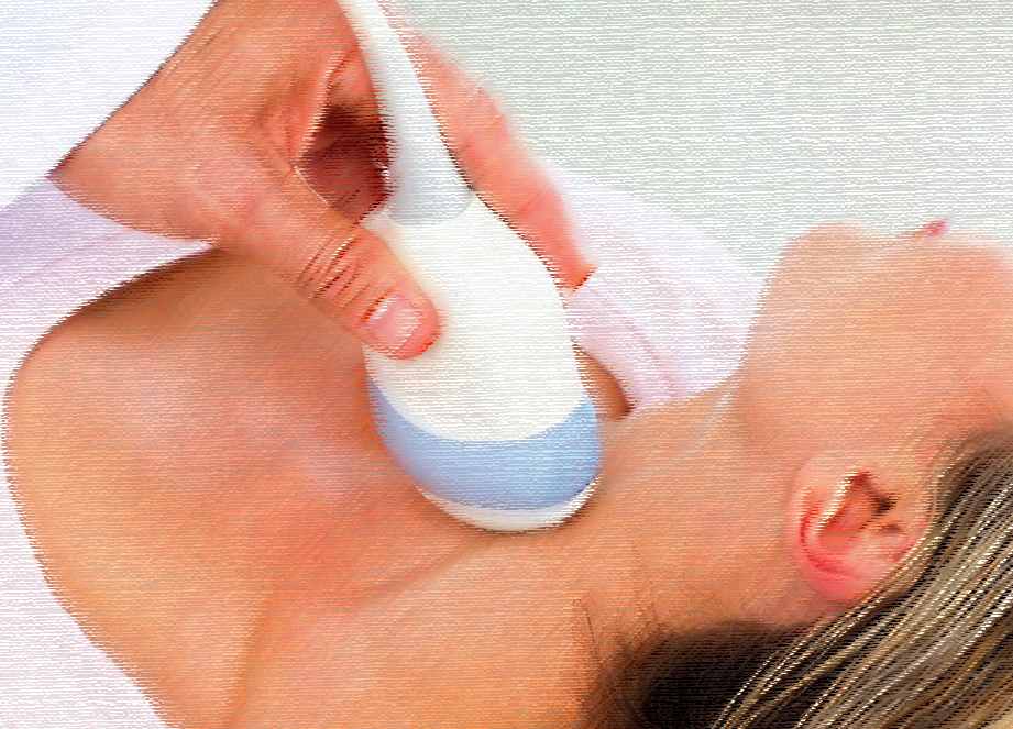 Patologia Endocrina del Collo